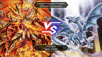 Overlord Vs 
