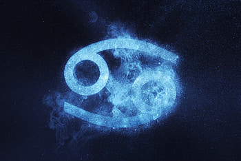 Cancer season 2021, Zodiac sign traits, Astrology influences HD wallpaper