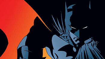 Batman Comic : Dark Knight Emerges, Comic, Batman HD wallpaper