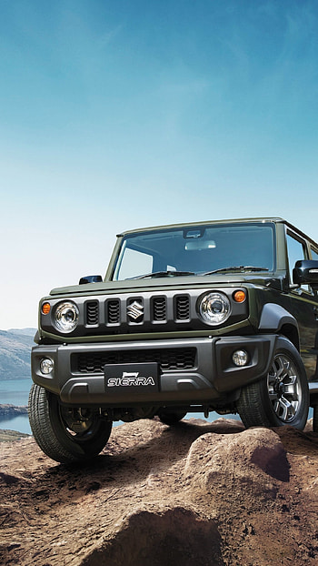 Thar Car, Thar HD phone wallpaper