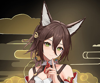 Tingyun - Honkai: Star Rail, Tingyun (Honkai: Star Rail), video game, Honkai: Star Rail HD wallpaper