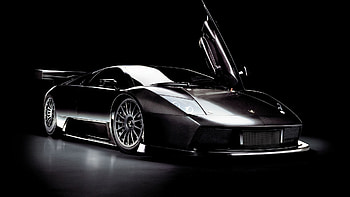 Lamborghini, Cars, Car, Murcielago HD wallpaper