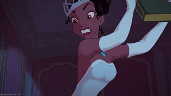 Tiana, Princess Tiana , The Princess and the Frog HD wallpaper