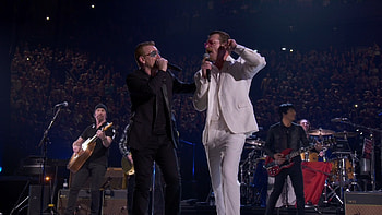 Eagles of Death Metal, U2 HD wallpaper