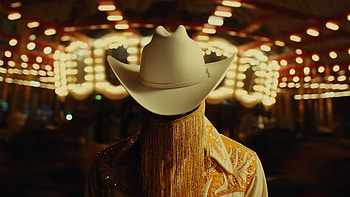 Orville Peck, Music artist, Agita, Iconic performer HD wallpaper