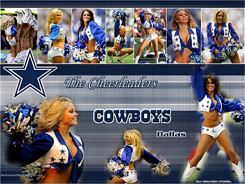 Cowboys Cheerleaders | , Backgrounds . HD wallpaper