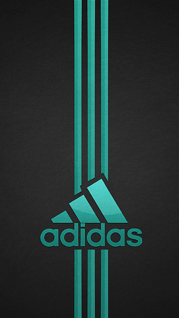 Adidas logo, Original brand, collection, Sportswear HD phone wallpaper