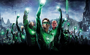Green Lantern comics, , High-quality , Pixelstalk HD wallpaper