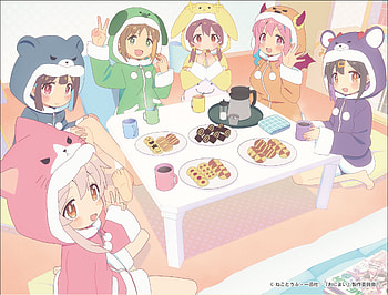 Onimai: I'm Now Your Sister! — Cozy Kigurumi, Anime, Onimai: I'm Now Your Sister! HD wallpaper