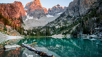 Jackson Hole , Top HD wallpaper