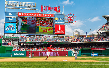 WASHINGTON NATIONALS mlb baseball (2) | | 229447 . HD wallpaper