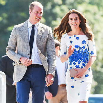 Bute Mills 2016, Prince William and Kate Middleton HD phone wallpaper