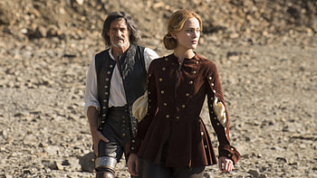 Angelique, Movie HD wallpaper