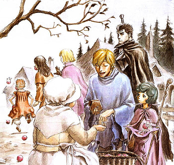 On the Road Again, guts, gatts, serpico, silike HD wallpaper