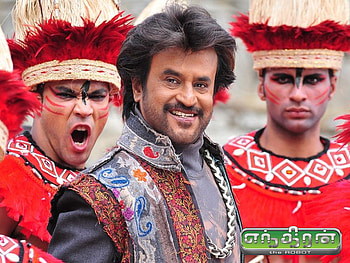 rajinikanth, kollywood, rajnikanth, style, robot, tamil, super star, rajini, bollywood HD wallpaper