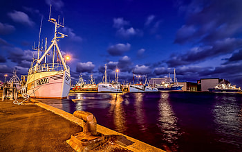 Skagen, Denmark's charm, Macbook Pro , Danish coastal beauty, background HD wallpaper