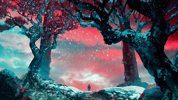 Sekiro: Shadows Die Twice, Video Game HD wallpaper