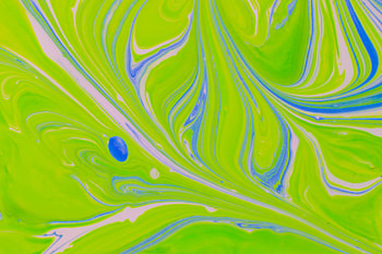 Abstract, Divorces, Paint, Mixing HD wallpaper
