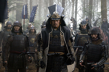 The Last Samurai, Samurai warrior, Epic tale, Movie HD wallpaper