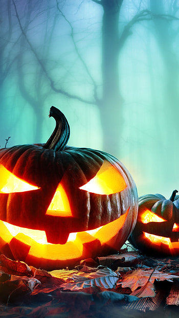 Halloween , Samsung Galaxy S6 HD phone wallpaper