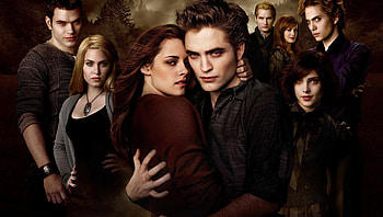 The Twilight Saga: New Moon (2022) movie HD wallpaper