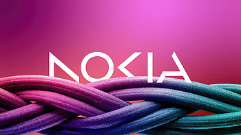 Nokia 2023, nokia, logo, computer HD wallpaper