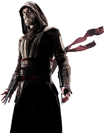 Assassin's Creed, Movie adaptation, Creed organization, Exciting action HD phone wallpaper