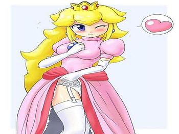 princess peach, sexy, videogame, mario, nintendo, cute, girl, long hair, pink, video game, women, female HD wallpaper