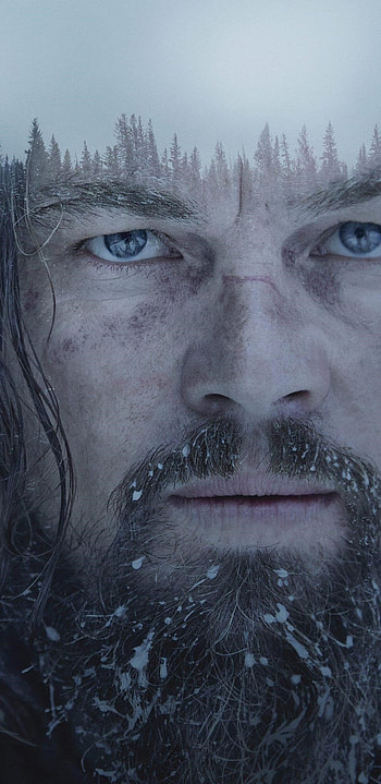 The Revenant movie, , Samsung Galaxy, Stunning visuals HD phone wallpaper