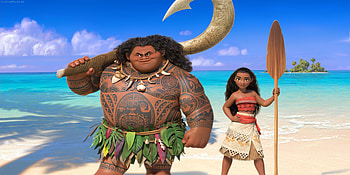 2016 Moana Movie, moana, movies, 2016-movies, animated-movies HD wallpaper