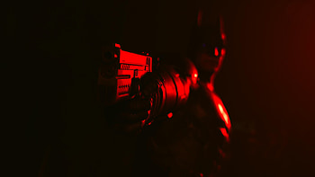 Crimson Vigil — Batman (Suicide Squad: Kill the Justice League), Video Game HD wallpaper