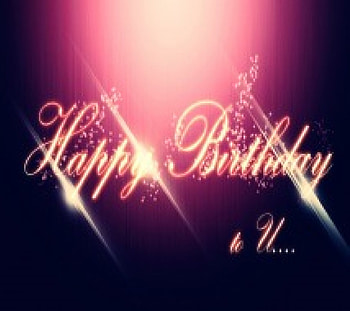 happy birtay, birtay, style, happy, abstract HD wallpaper