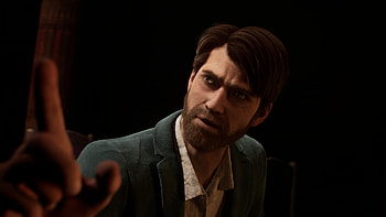Alone in the Dark 2024 Game, video game, Alone in the Dark (2024) HD wallpaper