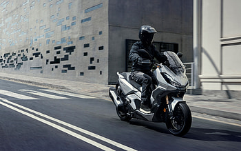 Honda ADV350, , highway, 2022 bikes, scooters, 2022 Honda ADV350, japanese motorcycles, Honda HD wallpaper