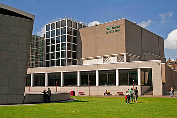 Van Gogh Museum, Art HD wallpaper