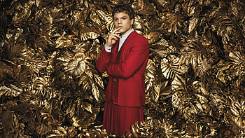 The Hunger Games: The Ballad Of Songbirds & Snakes HD wallpaper