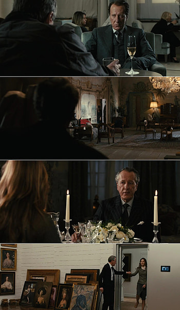 The Best Offer 2013, Art fraud, Intricate plot, Suspenseful drama HD phone wallpaper