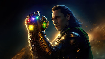 Loki Master Of The Infinity Gauntlet, loki, superheroes, artwork, artist, digital-art HD wallpaper