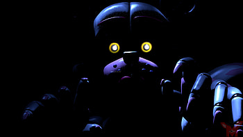 Five Nights at Freddy's: Sister Location Ultra, Five Nights at Freddy's: Sister Location, Five Nights at Freddy's HD wallpaper