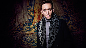 Tom Hiddleston, Celebrity , High definition HD wallpaper