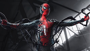 Spider-Man, Best quality, Ultra , Spiderman backgrounds HD wallpaper