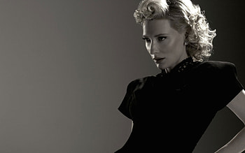 Cate Blanchett, Movies, , Background HD wallpaper