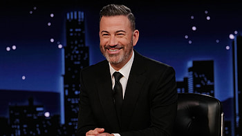 Late-Night Host Smile — Quad, Celebrity, Talk Show, Host HD wallpaper