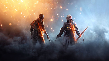 ... Battlefield 1 ... HD wallpaper