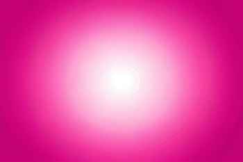 Vibrant pink background, fading slightly at the corners, with a central blank area left, pink, Abstract, abstract design, gradient HD wallpaper