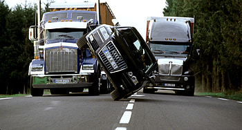 Transporter, Movie HQ, , 2019 HD wallpaper