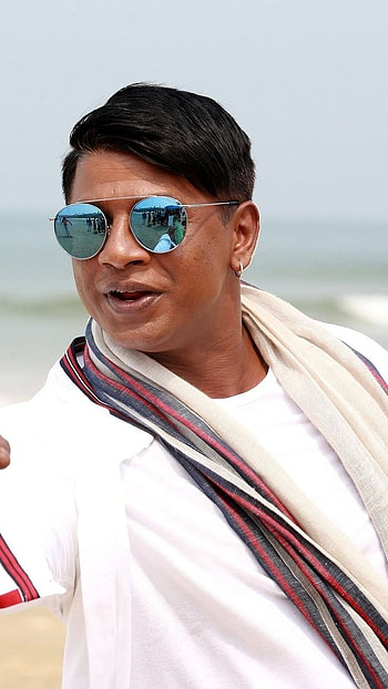 Duniya Vijay, Sea, Beach Background HD phone wallpaper