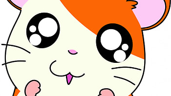Hamtaro pics , Cute hamster, High resolution, Captivating visuals HD wallpaper