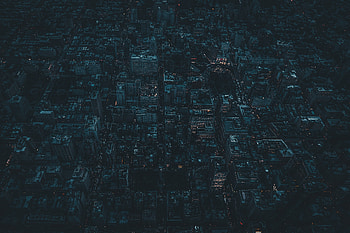 Nyc City Aerial View , new-york, aerial, city, nature, drone-view HD wallpaper