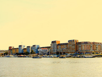 Romania-Tulcea city, romania, tulcea city HD wallpaper